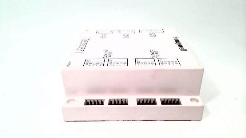 HONEYWELL W7601B2004