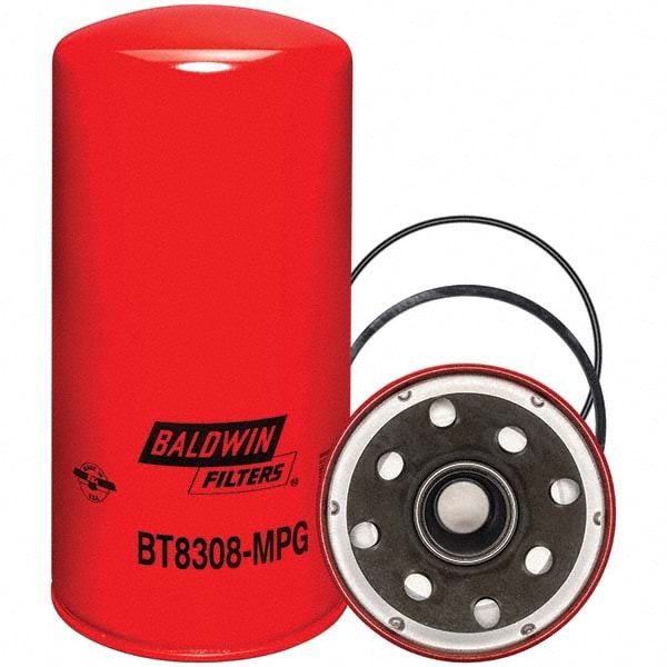 CLARCOR INC BT8308-MPG