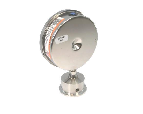 ASHCROFT 35 1032SL15L160#