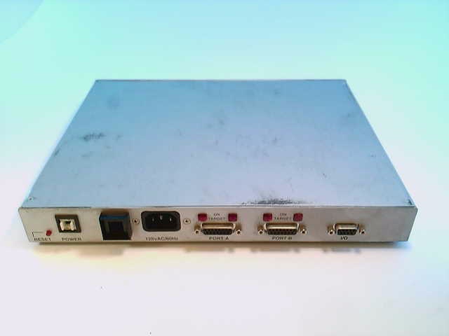HAMAR LASER INSTRUMENTS R-355D