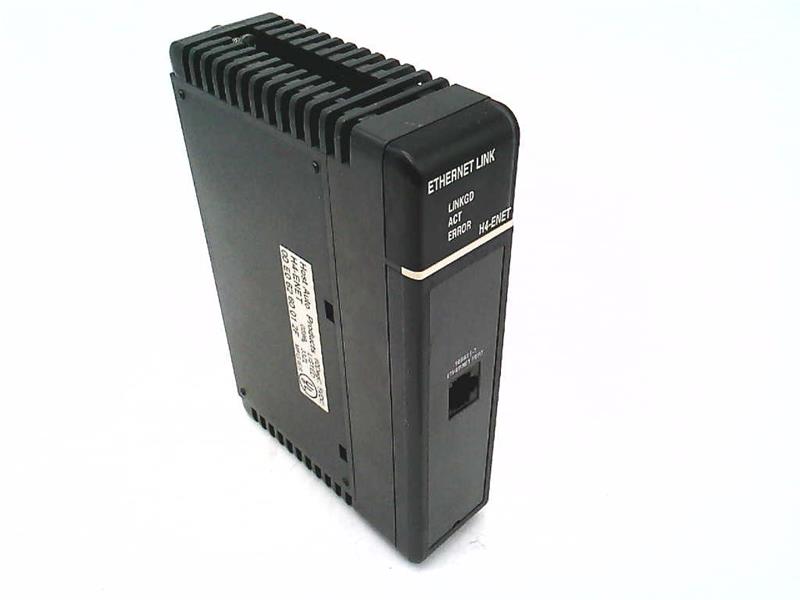 H4-ENET by HOST AUTOMATION