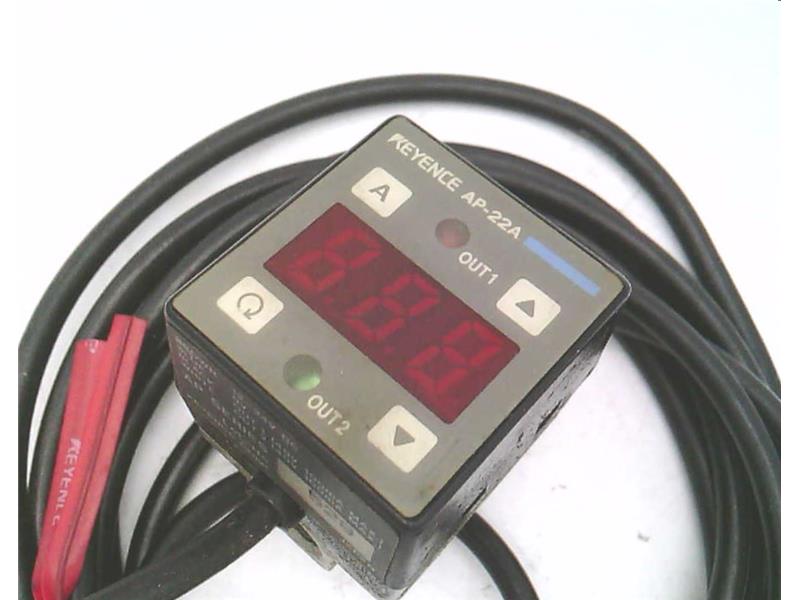 KEYENCE CORP AP-22A