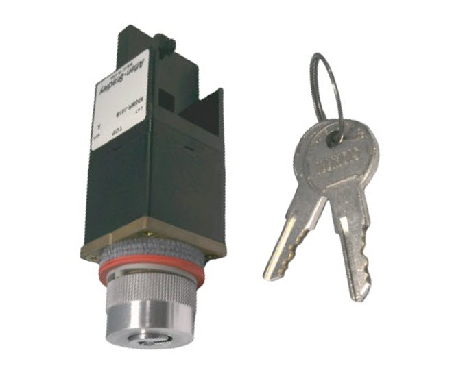 800MR-J41B Selector Switch by ALLEN BRADLEY