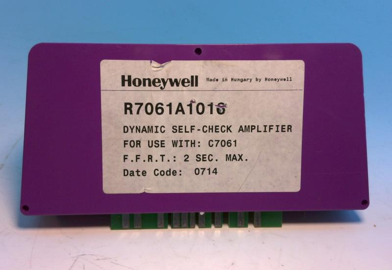 HONEYWELL R7061A1016