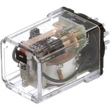 OMRON MJ1P-UA-AC120