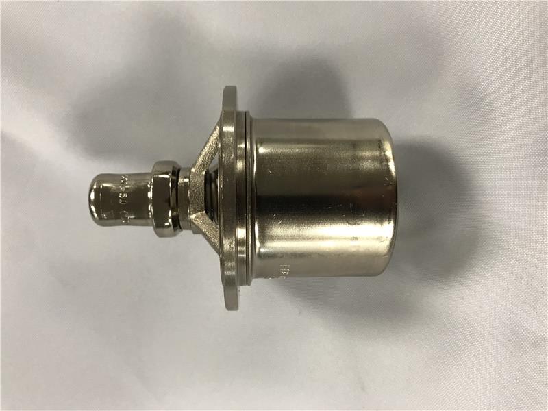 FLUID POWER ENERGY 1565P-TEMP