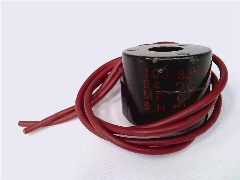 ASCO 103-833-5D
