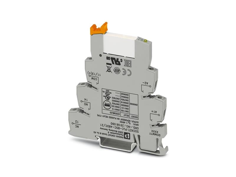 PHOENIX CONTACT PLC-RSC- 48DC/21