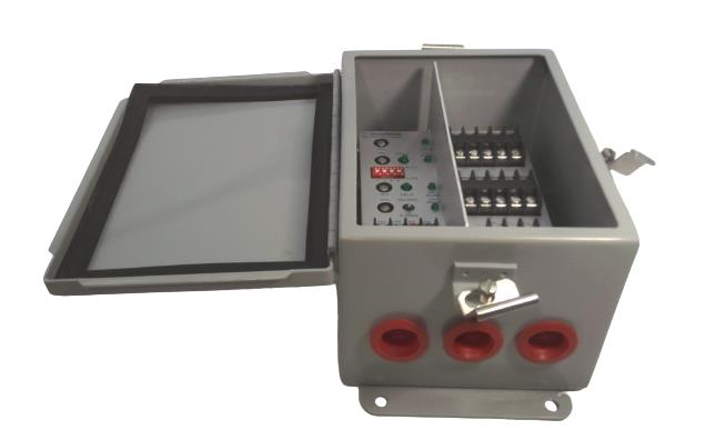 AMETEK 406-4023-001