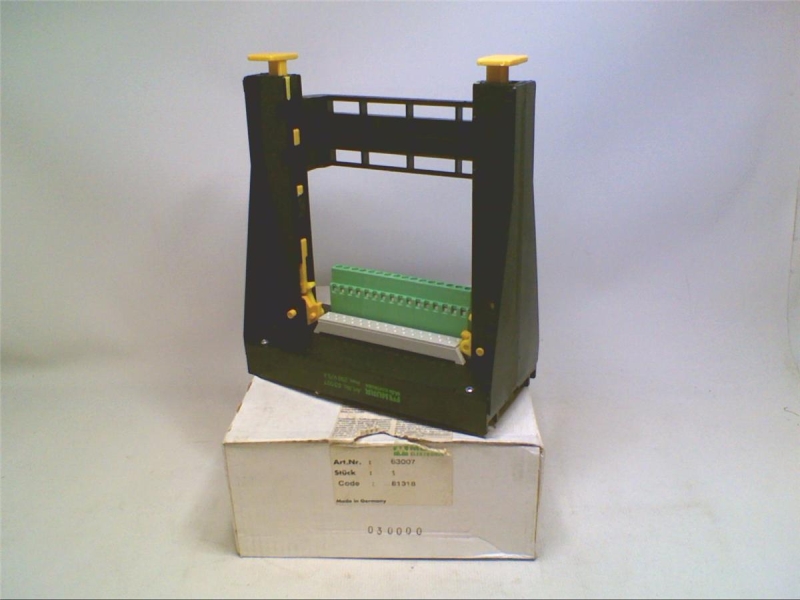 MURR ELEKTRONIK 63007