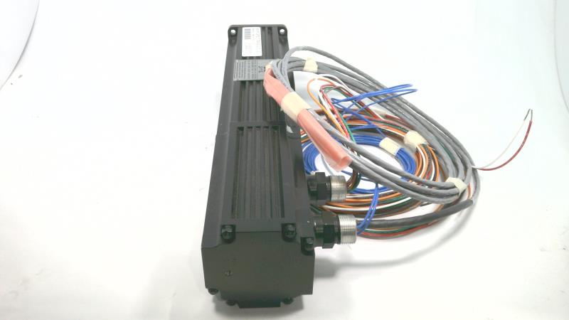 ELWOOD CORPORATION M432-NNNB-9T0Y-AG