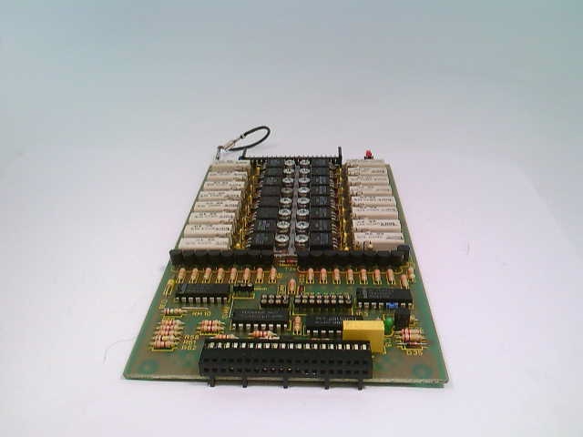 BACHMANN ELECTRONIC CA16-P2.5
