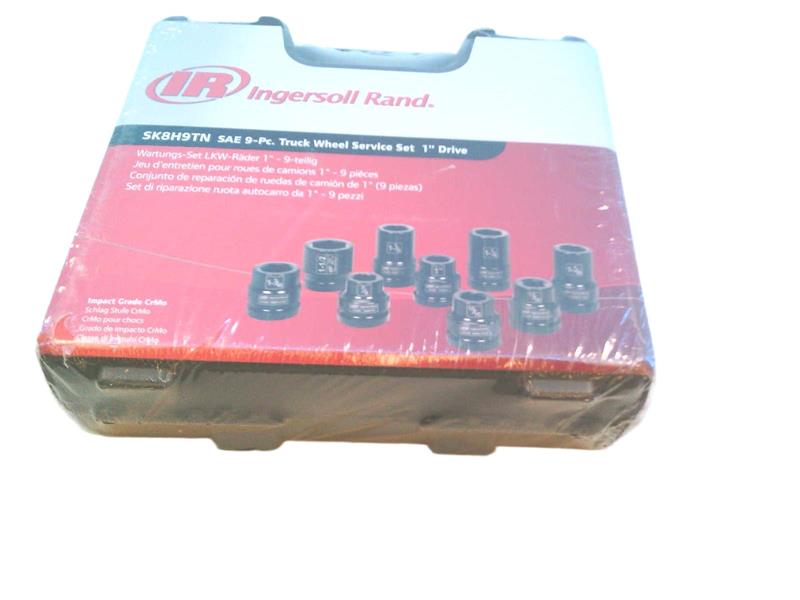 SK8H9TN by INGERSOLL RAND