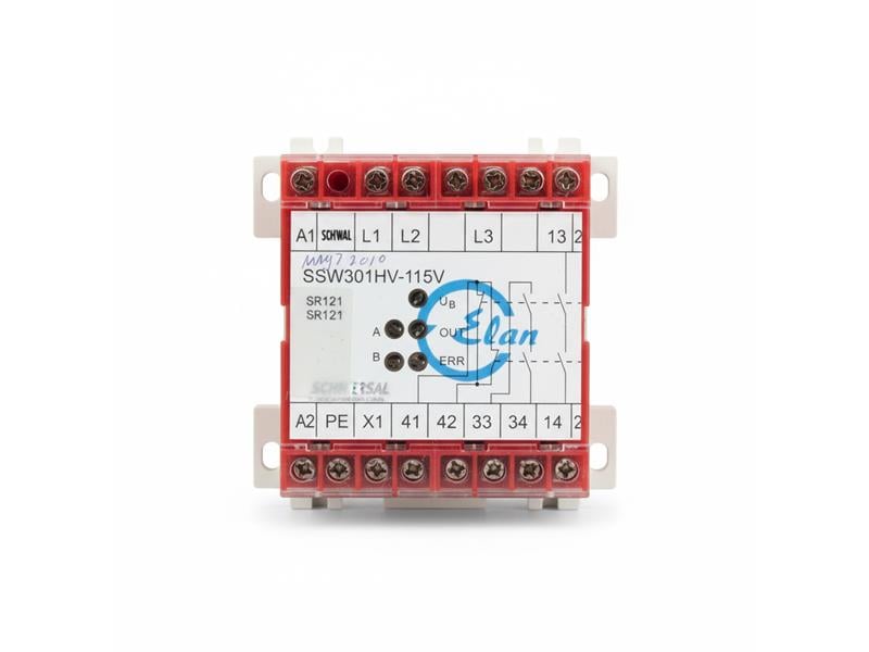 SCHMERSAL SSW301HV-115V