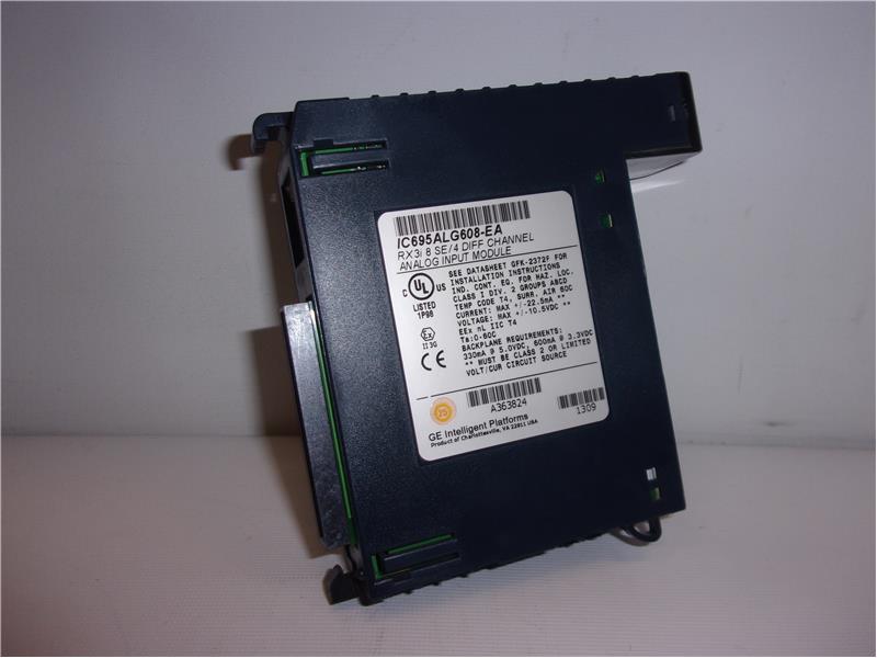FANUC IC695ALG608