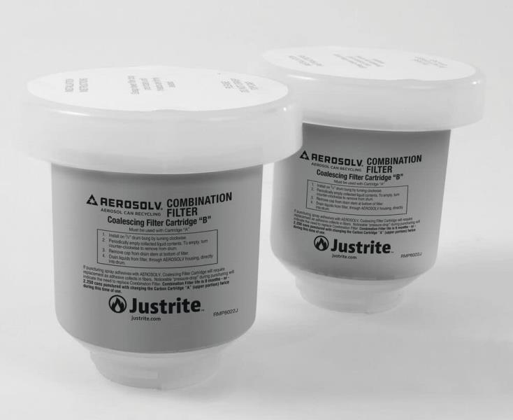 AEROSOLV ACPF05