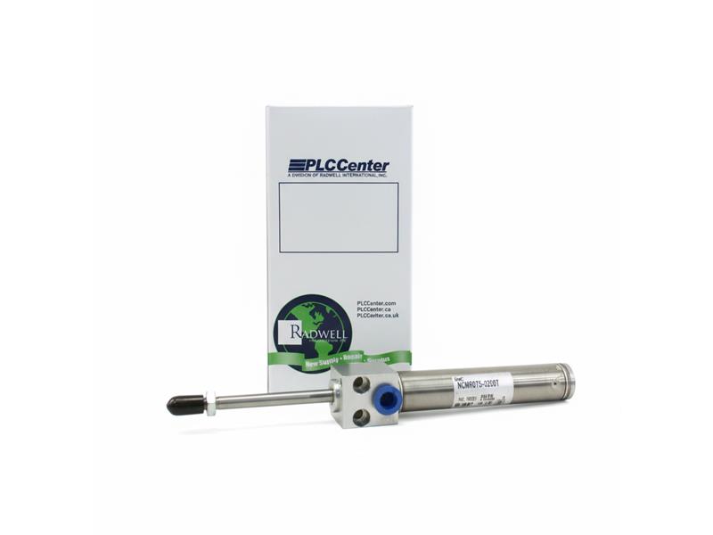 NCMR075-0200T par SMC