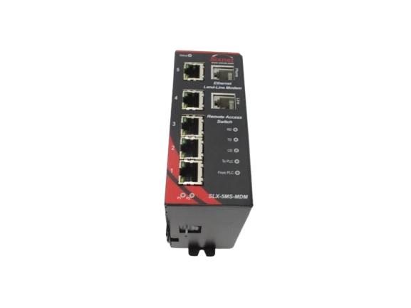 RED LION CONTROLS SLX-5MS-MDM3852