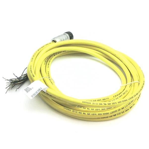 DSS 26-631-5 by TURCK