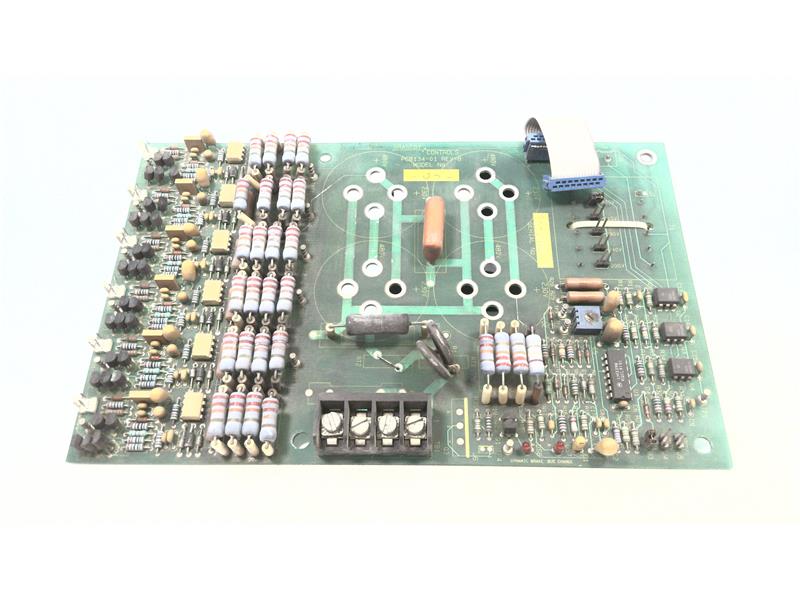 GRASEBY/ALLEN PCB134-01