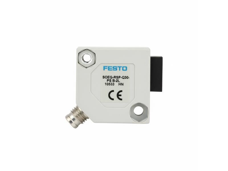 FESTO SOEG-RSP-Q30-PS-S-2L