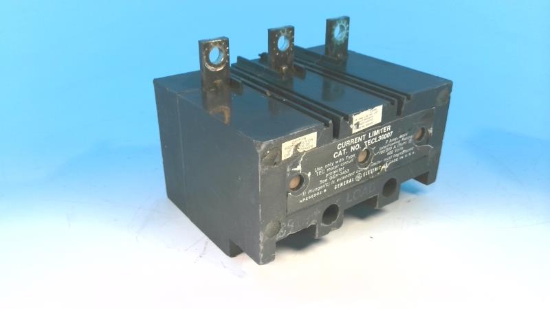 GENERAL ELECTRIC TECL36007