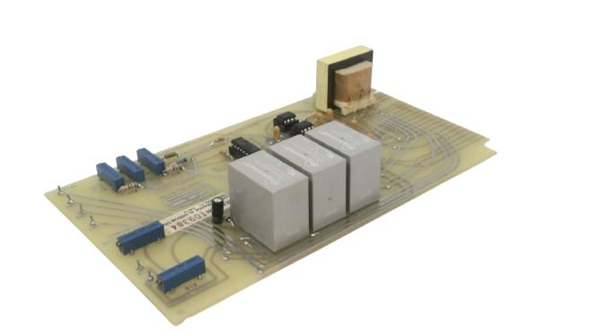 AMETEK 100-68-0130