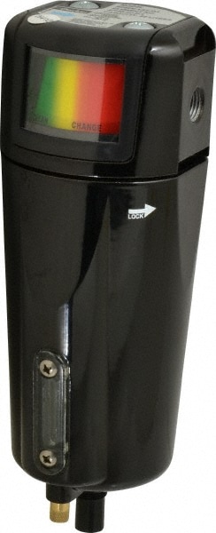 PARKER 8002N-1A1-DX