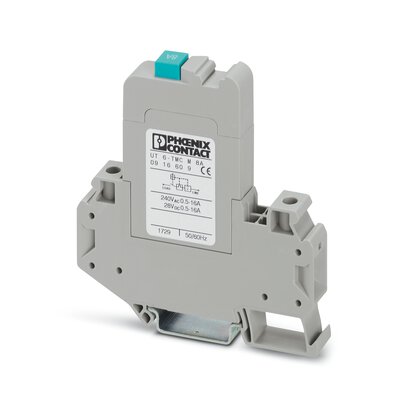 PHOENIX CONTACT UT 6-TMC M 8A