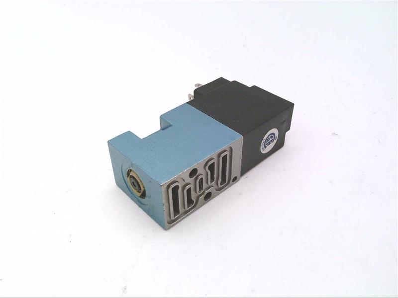 MAC VALVES INC 45A-M00-DFBJ-1KJ