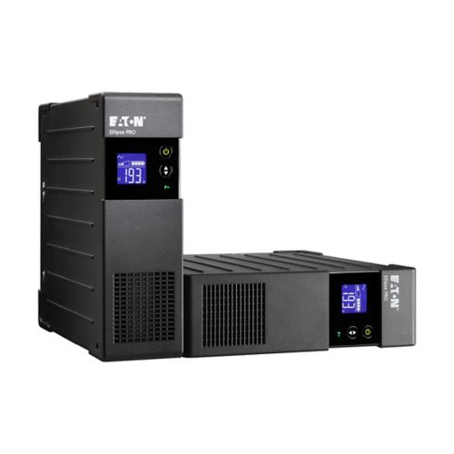 EATON CORPORATION ELP650FR