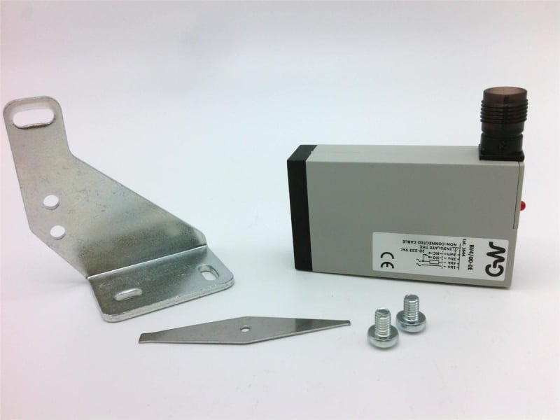 MD MICRO DETECTORS BV4/00-0E