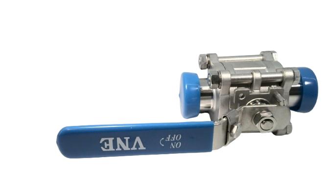 VNE CORPORATION EG90CC-61.5