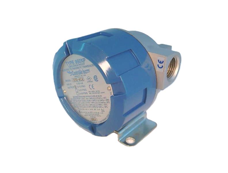 CONTROLAIR INC 950-AC