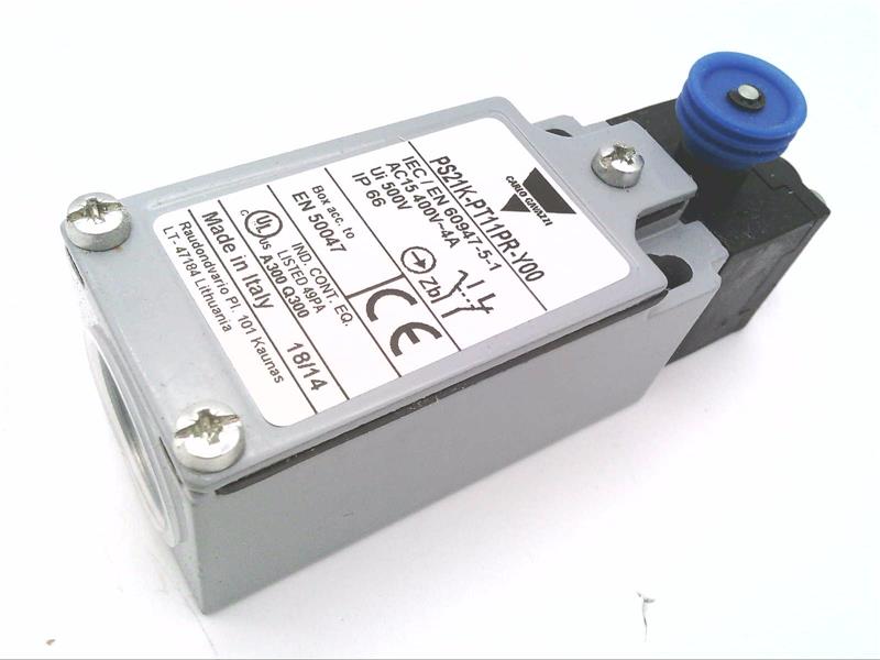 CARLO GAVAZZI PS21K-PT11PR-Y00