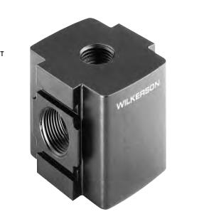 WILKERSON PNEUMATIC N28-06-0000