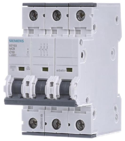 SIEMENS 5SY6310-7