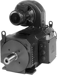 BAUMULLER GNA160MN