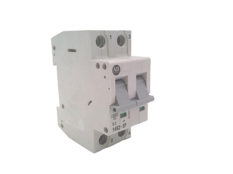 ALLEN BRADLEY 1492-SP2B020
