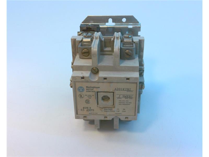 WESTINGHOUSE A201K2BI