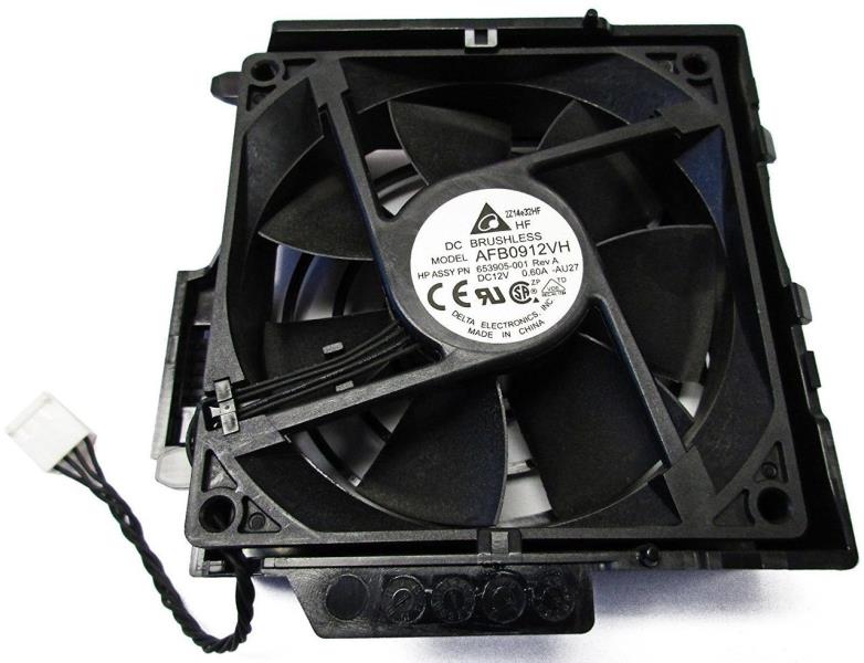 663347-001 by HEWLETT PACKARD COMPUTER