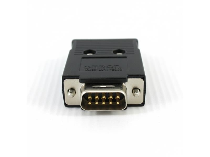 OMRON XM2S-0911-S003