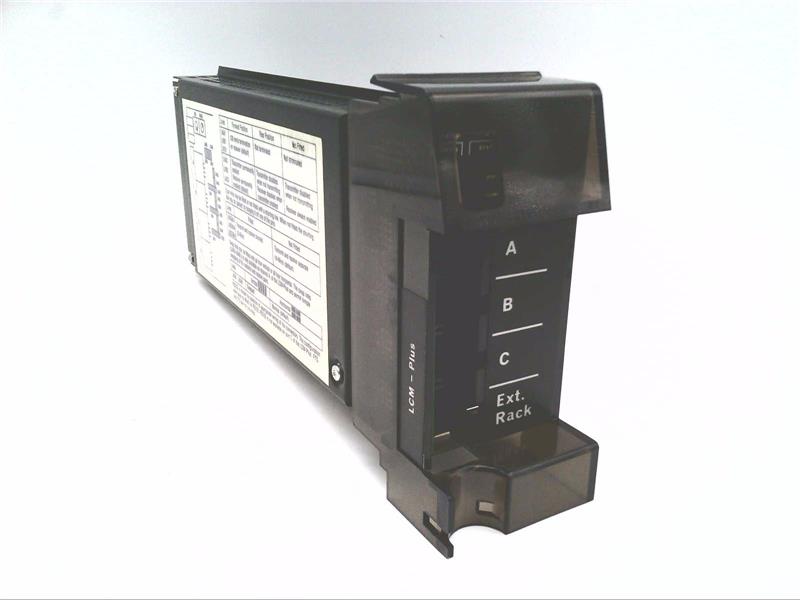 INVENSYS PC3000/LCM/VERSION2/512KRAM/NOMEM/300