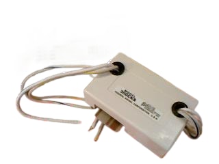 300CKS by FEDERAL SIGNAL