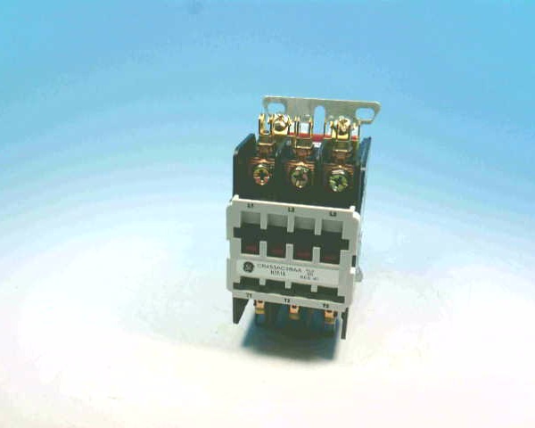 GENERAL ELECTRIC CR453AC3BAA