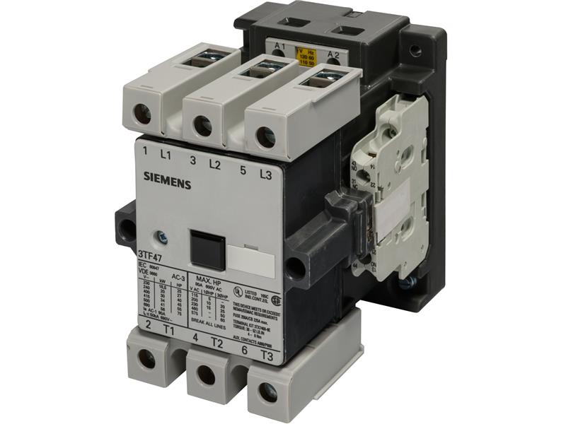 SIEMENS 3TF4722-0AM0