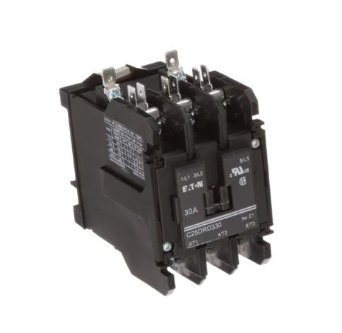 EATON CORPORATION C25DRD330B