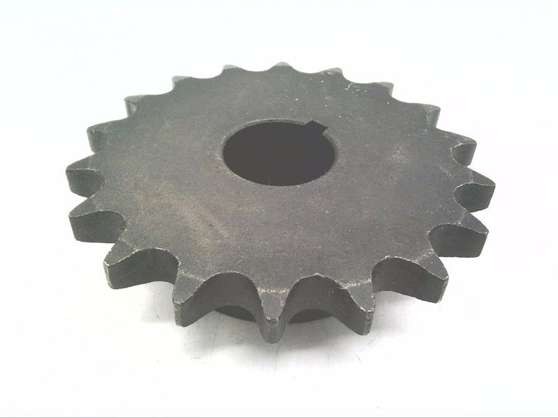 MARTIN SPROCKET & GEAR INC 60BS18-1-1/4