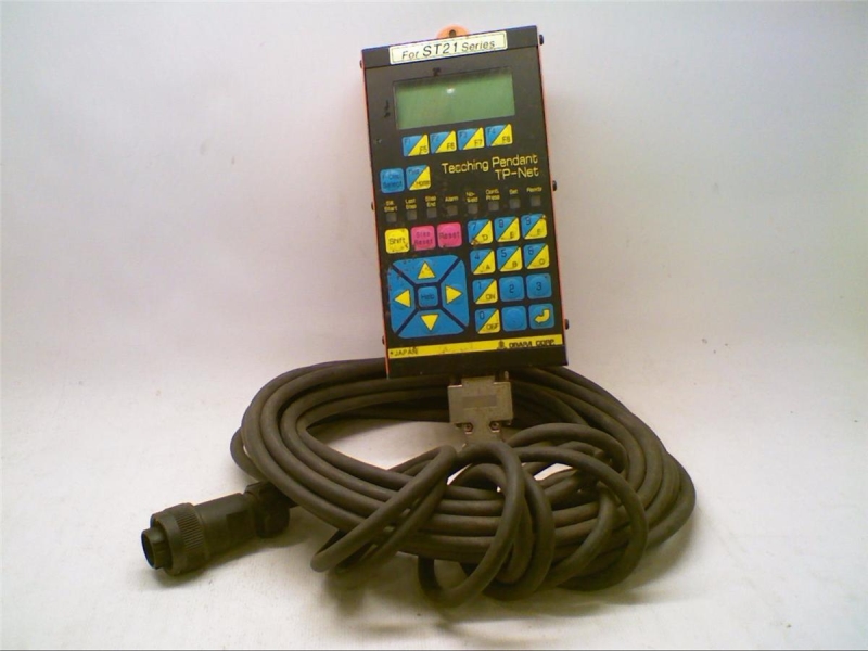 OBARA CORP TP-NET