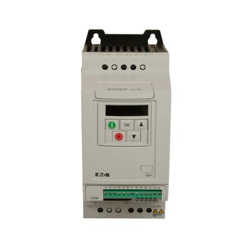 EATON CORPORATION DA1-345D8FB-A20C